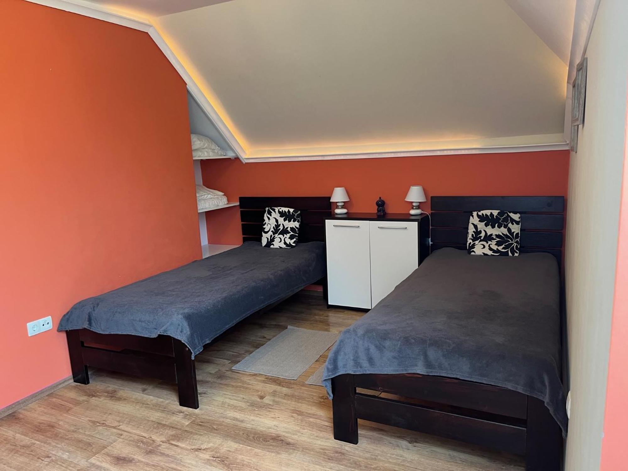 House Heviz Villa Eksteriør billede